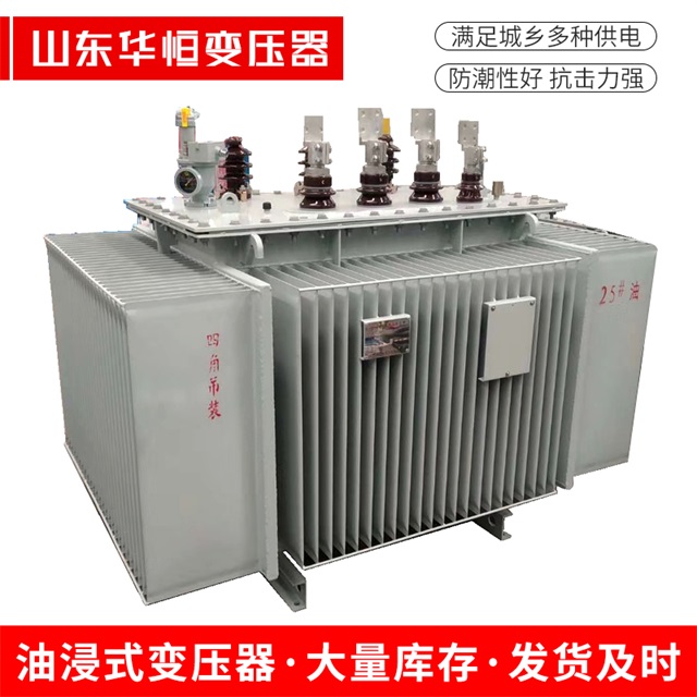 S13-10000/35聊城聊城聊城电力变压器厂家