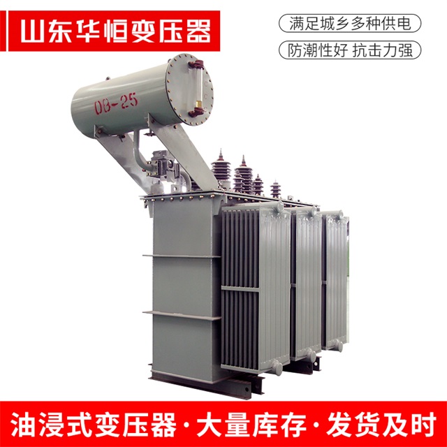 S11-10000/35聊城聊城聊城电力变压器厂家