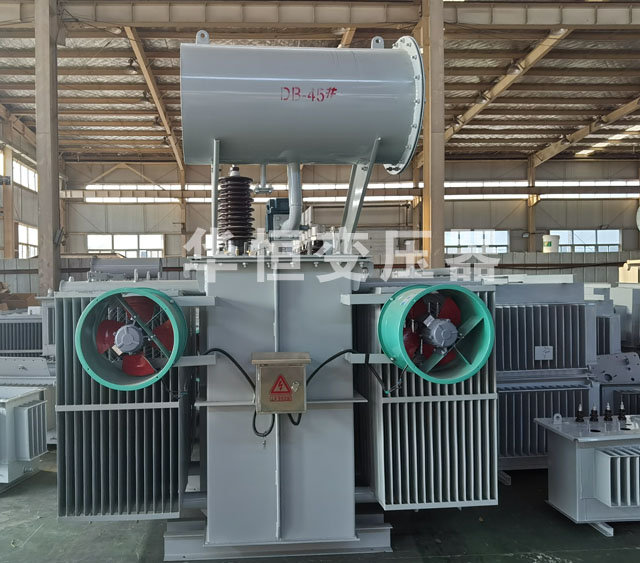 S13-6300/35聊城聊城聊城电力变压器