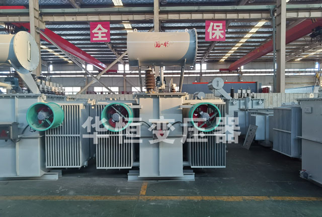 S13-6300/35聊城聊城聊城油浸式变压器